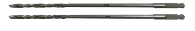 Drill Bit Dia 3.5 quick coupling